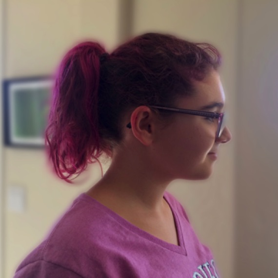 Pretty in Pink